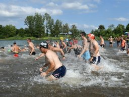 Team Triathlon (2023)